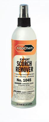 Expert Scorch Remover